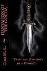 Dantalion of the Goetia by Tina M.E.