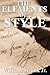 The Elements of Style