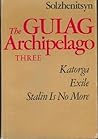 The Gulag Archipe...