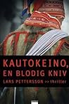 Kautokeino en blodig kniv