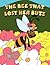 The Bee That Lost Her Buzz