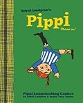 Pippi Moves In
