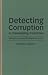 Detecting Corruption in Dev...
