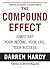 The Compound Effect