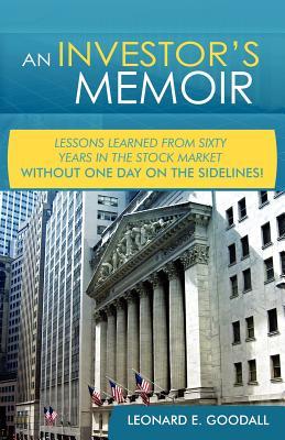 An Investor's Memoir