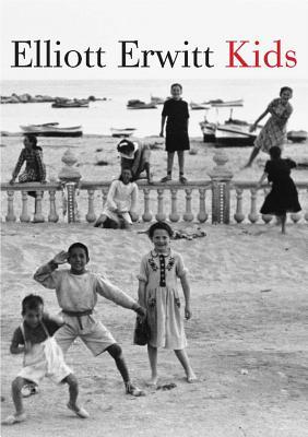 Elliott Erwitt: Kids (Hardcover)