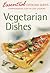 Essential Cooking Series: Vegetarian Dishes