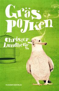 Gräspojken (Hardcover)