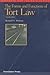 The Forms and Functions of Tort Law (Concepts and Insights)