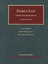 Family Law: Cases...