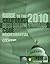 Guide to the 2010 California Green Building Standards Code, Non-residential (International Code Council Series)