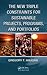 The New Triple Constraints for Sustainable Projects, Programs, and Portfolios