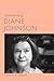 Understanding Diane Johnson (Understanding Contemporary American Literature)
