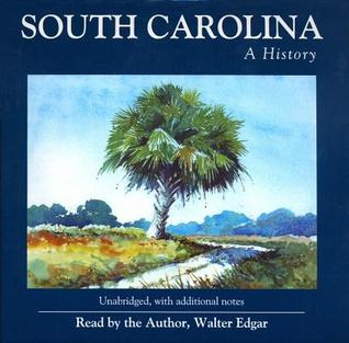 South Carolina: A History
