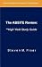 The Absite Review: **high Yield Study Guide
