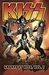 Kiss by Stan Lee
