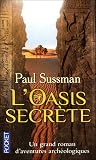 L'oasis Secrète