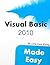 Visual Basic 2010 Made Easy