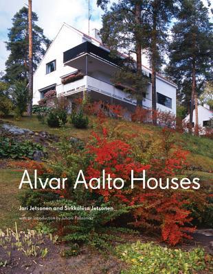 Alvar Aalto Houses (Paperback)