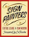 Sign Painters PB