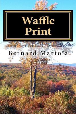 Waffle Print: On the Appalachian Trail