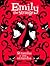 Emily la Stramba: Stramba e più Stramba (Emily the Strange Novels, #2)