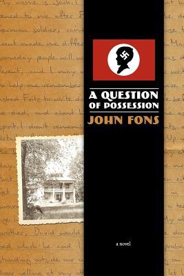 A Question of Possession - A Novel (Paperback)