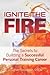 Ignite the Fire - by Jonathan   Goodman