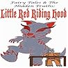 Little Red Riding Hood by Luis Sam