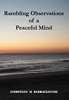 Rambling Observations of a Peaceful Mind Rambling Observations of a Peaceful Mind