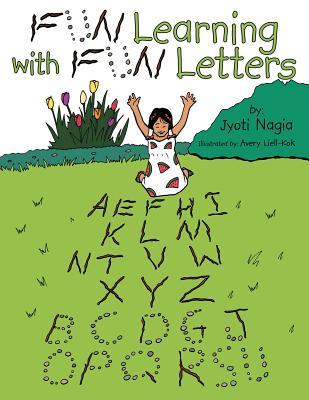 Fun Learning with Fun Letters