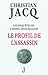 Le Profil de l'assassin (Les enquêtes de l'inspecteur Higgins,#4)