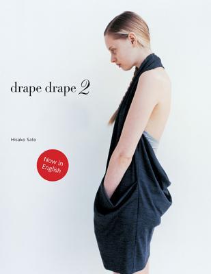 Drape Drape 2 (Paperback)