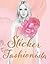 Sticker Fashionista