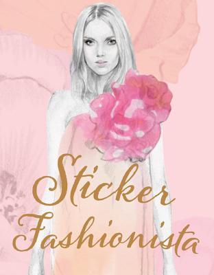 Sticker Fashionista