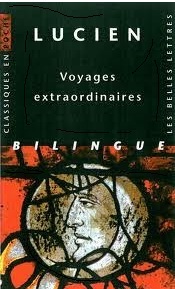 Voyages extraordinaires : Edition bilingue français-grec