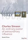 Charles Simeon: An ordinary pastor of extraordinary influence Charles Simeon: An ordinary pastor of extraordinary influence