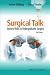 Surgical Talk: Lecture Note...