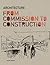 Architecture: From Commission to Construction