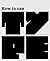 How to Use Type by Lindsey Marshall
