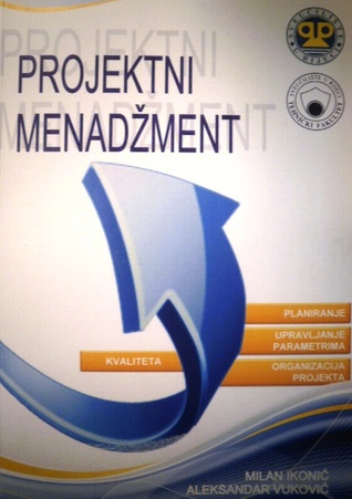 Projektni menadžment