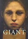 Giant by Aga Maksimowska