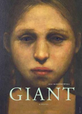 Giant (Paperback)