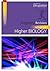 Advanced Higher Biology by David Lloyd