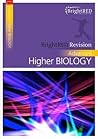 Advanced Higher Biology: Revision
