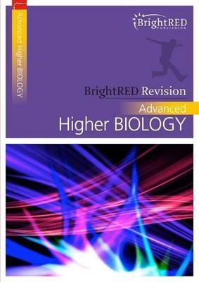 Advanced Higher Biology: Revision