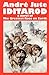 IDITAROD a novel of The Greatest Race on Earth by Andre Jute