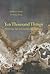 Ten Thousand Things by Judith Farquhar
