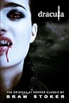 Dracula by Bram Stoker