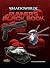 Shadowrun Runners Black Boo...